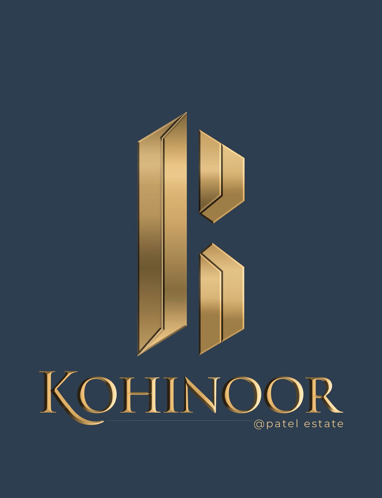 Kohinoor @patel estate